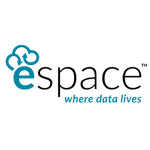 espace logo