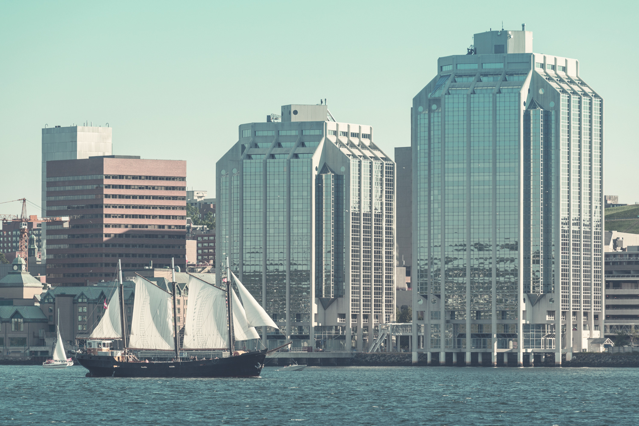 Halifax Actuarial Consulting Firm for Over 90 Years Eckler