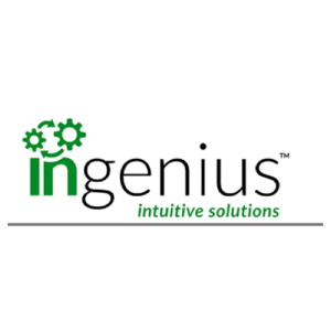 ingenious logo