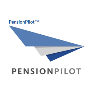 pension pilot logo