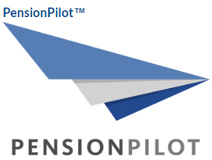 Pension Pilot logo