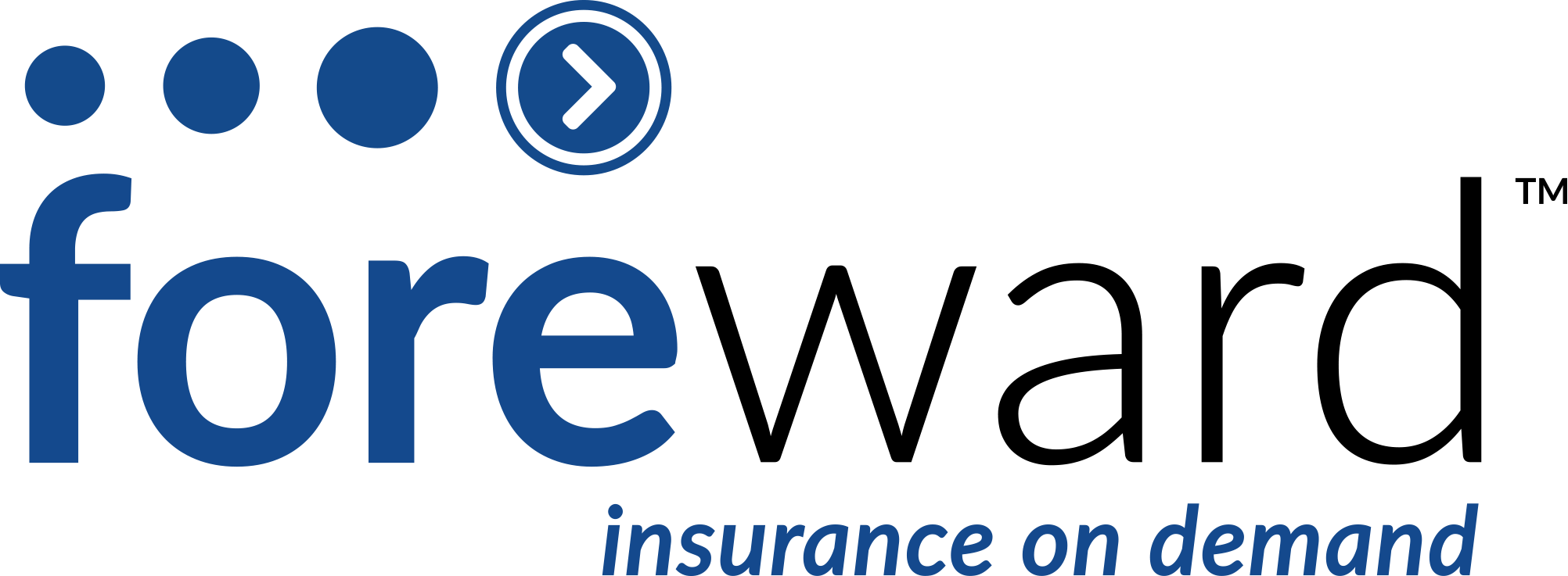 foreward insurance on demand