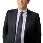 Eckler Principal Anthony Benjamin