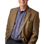 Head shot Eckler Principal Cameron Hunter