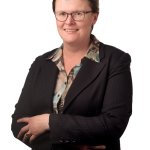 Eckler Principal Catherine Robertson