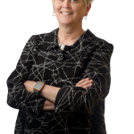 Head shot Eckler principal Charlene Milton