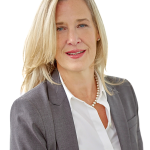 Eckler Principal Christine Finlay