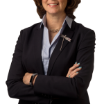 Head shot Eckler Principal Ellen Wheland