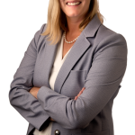 Eckler Principal Mary Kate Archibald