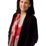 Eckler Principal Naomi Denning