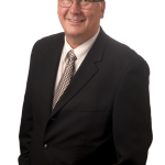 Head shot Eckler principal Paul Davison