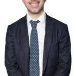 Eckler Principal Philippe Laplante