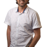 Eckler Principal Simon Nelson