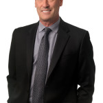 Eckler Principal Steve Gendron