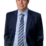 Chris Brisebois Eckler principal head shot