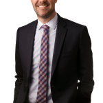 Eckler Principal Jason Campbell