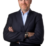 Eckler Principal Richard Border