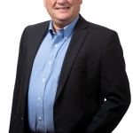 Photo of Eckler Principal Philip Churchill