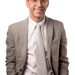 Eckler Principal Xavier Benarosch