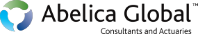 Logo for Abelica Gloval