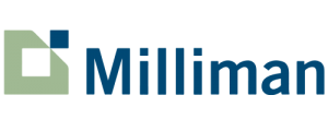 The Milliman logo