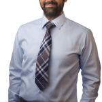 Photo of Eckler Principal Phillip Couto