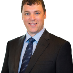 Photo of Eckler Principal Derek Gerard