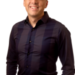 Photo of Eckler Principal Francois Bissonnette