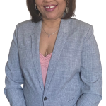 Photo of Eckler Principal Kerry Abehsera