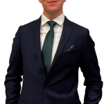 Photo of Eckler Principal Kevin Little