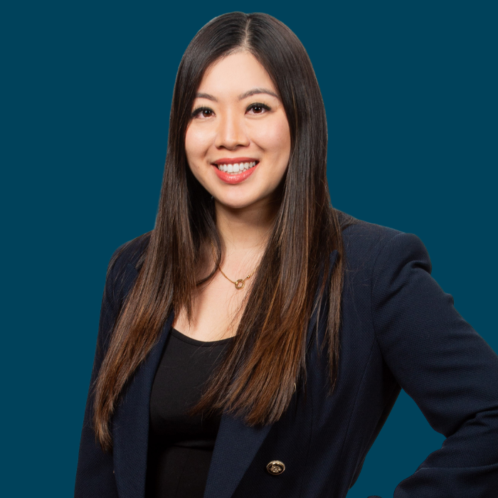 Head and shoulders picture of Irene.