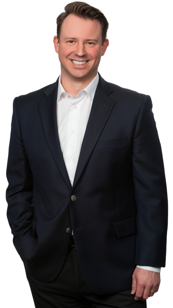 Josh Ingram