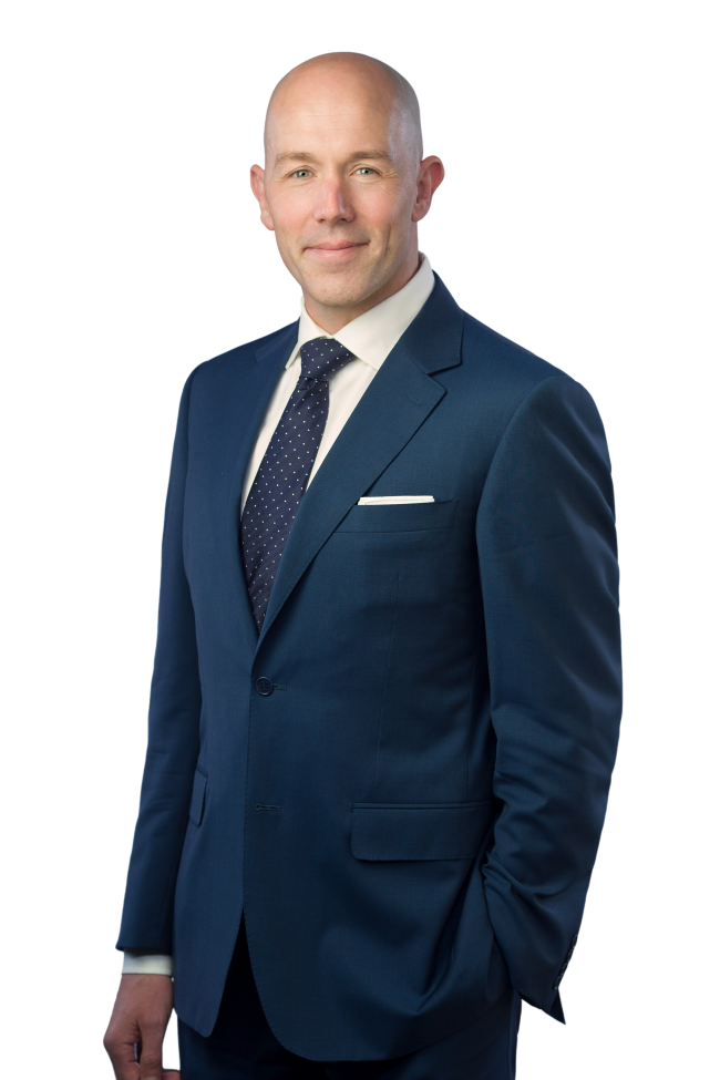 Scott Thompson