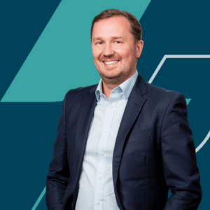 Eckler Principal Murray Wright.