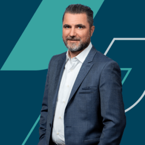 Eckler Principal Paul Rossi