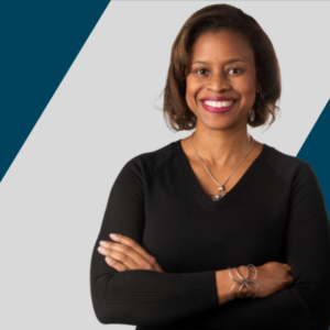 Eckler Board member and Principal Lisa Wade.