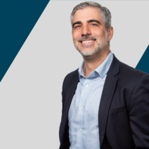 Eckler Board member and Principal Philippe Laplante