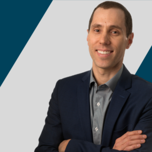 Richard Brown - Eckler 's Managing Principal and Chair of the Board