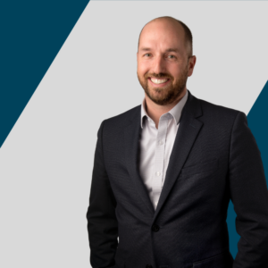 Eckler Board Member and Principal Louis-Christian Dupuis