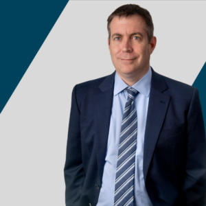 Eckler Board member and Principal Chris Brisebois