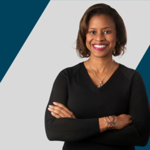 Eckler Board member and Principal Lisa Wade.